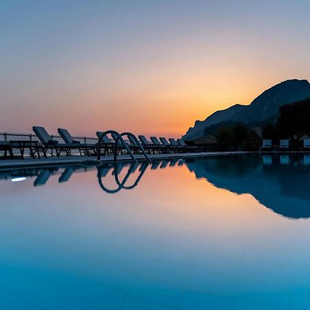 Domes Of Corfu, Autograph Collection Hotel Glyfada  Exterior photo