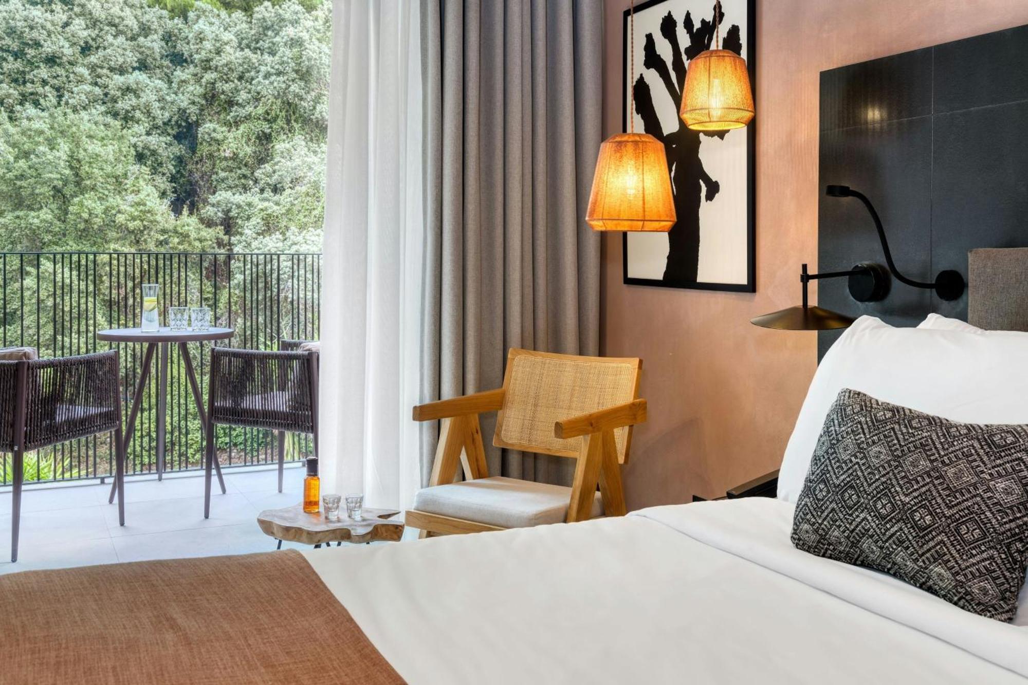 Domes Of Corfu, Autograph Collection Hotel Glyfada  Exterior photo