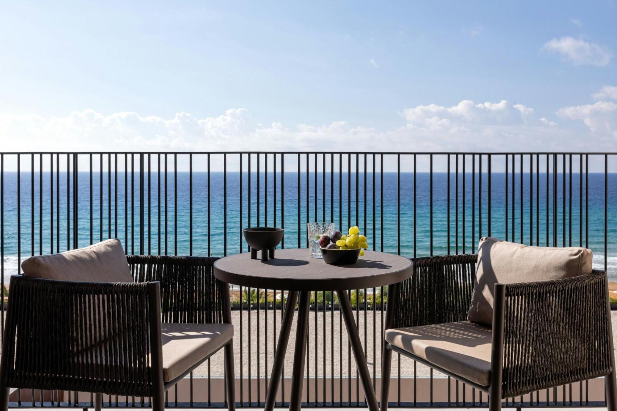 Domes Of Corfu, Autograph Collection Hotel Glyfada  Exterior photo